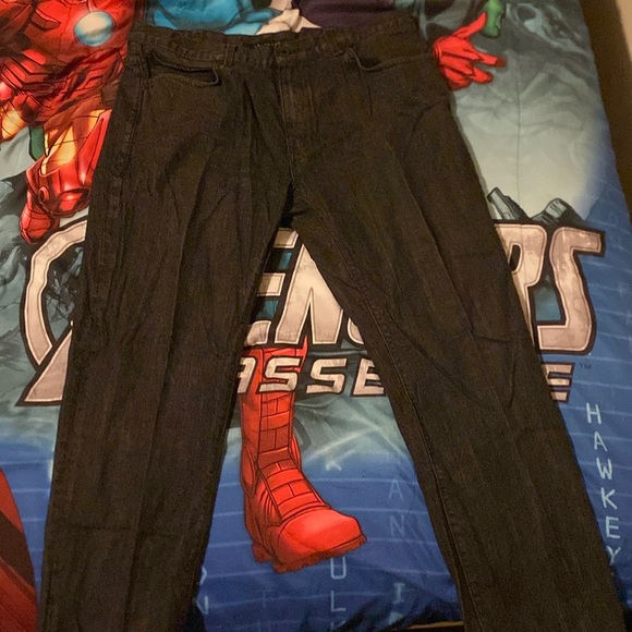 Black Sean John Jeans - Picture 1 of 2
